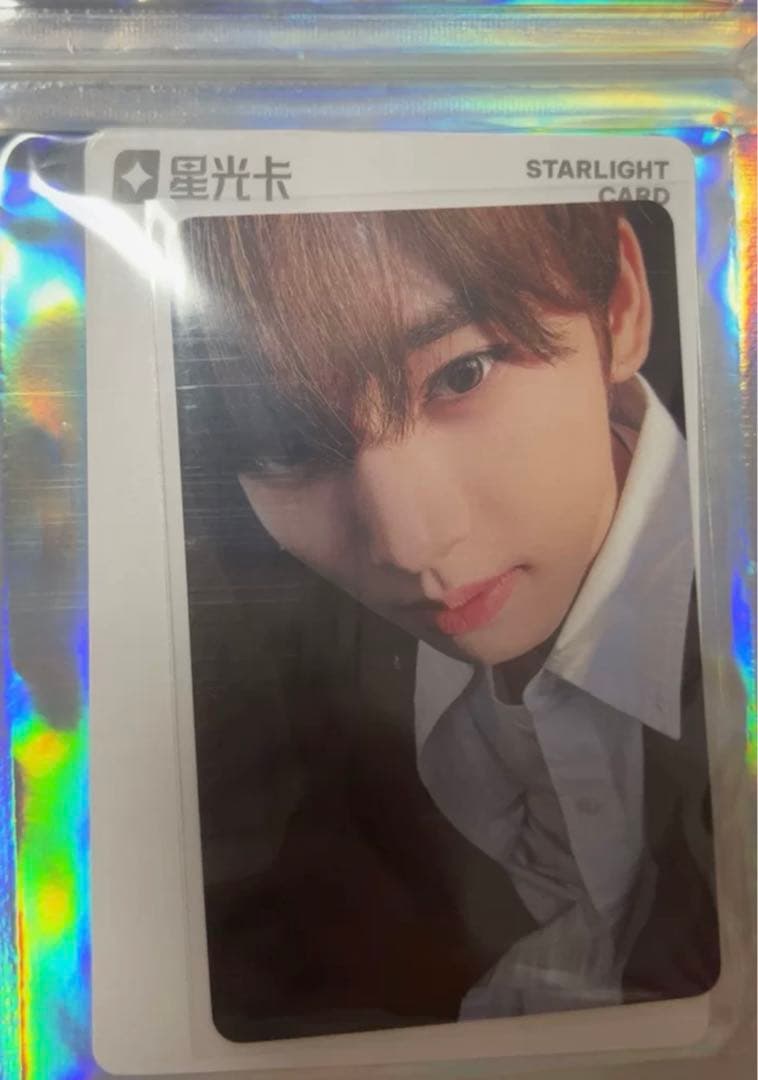 ZB1 QQ Music starlight 中華 ハンユジン 5星 📸 Mnet Plus Community 241019 — ZEROBASEONE THE FIRST TOUR