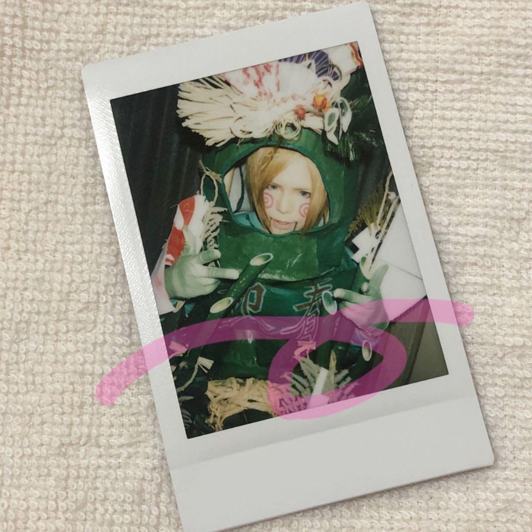 R指定 マモ もえもえ コスプレ チェキ - メルカリ