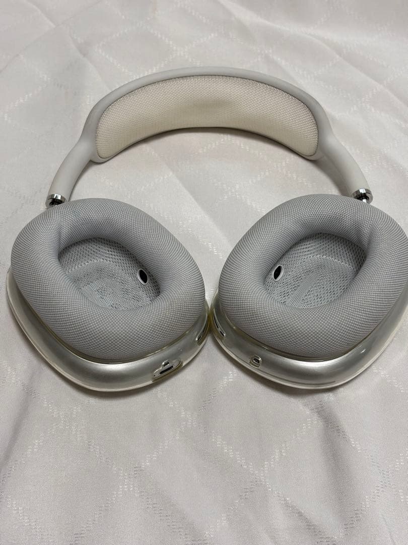 AirPods Max Lightning充電 ジャンク品 - メルカリ