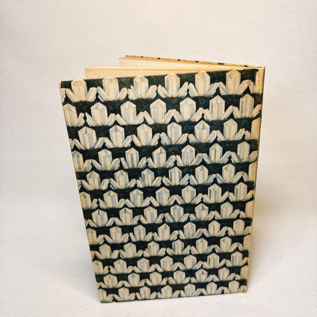 鉱石 インゼル文庫 54 ドイツ 海外洋書 鉱物図鑑