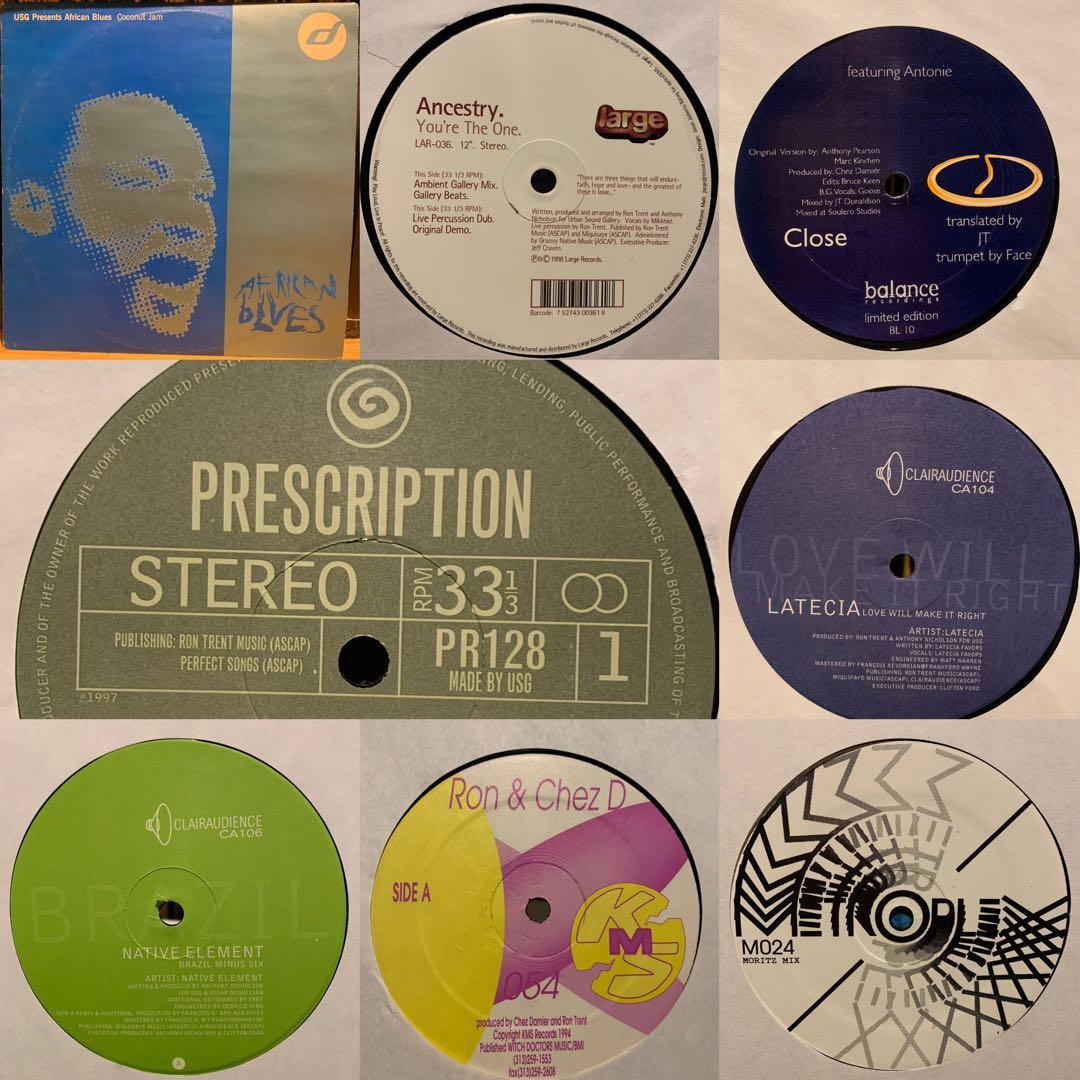 CHICAGO HOUSE VINYL ハウス　レコード　8枚まとめ 2026年最新】Yahoo!オークション -chicago house(音楽)の中古品・新品