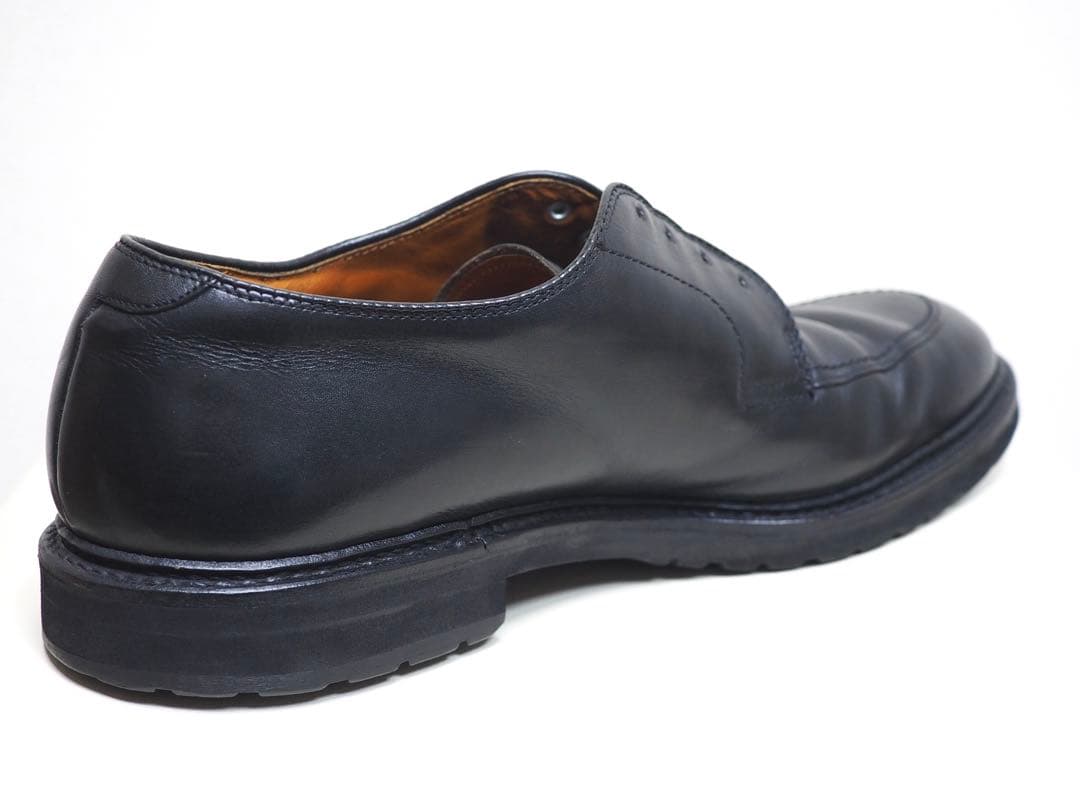 Alden オールデン Uチップ 7117S / 9.5E