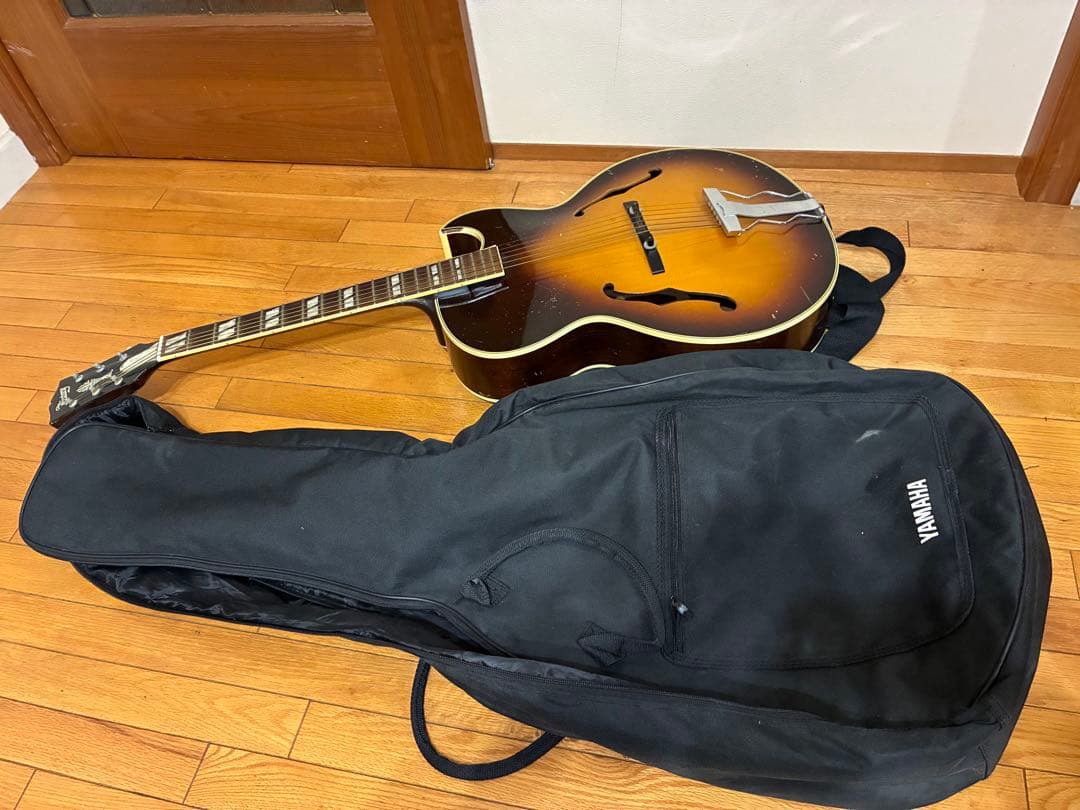 ジャンクHistory アコースティックギター HS-175P 島村楽器