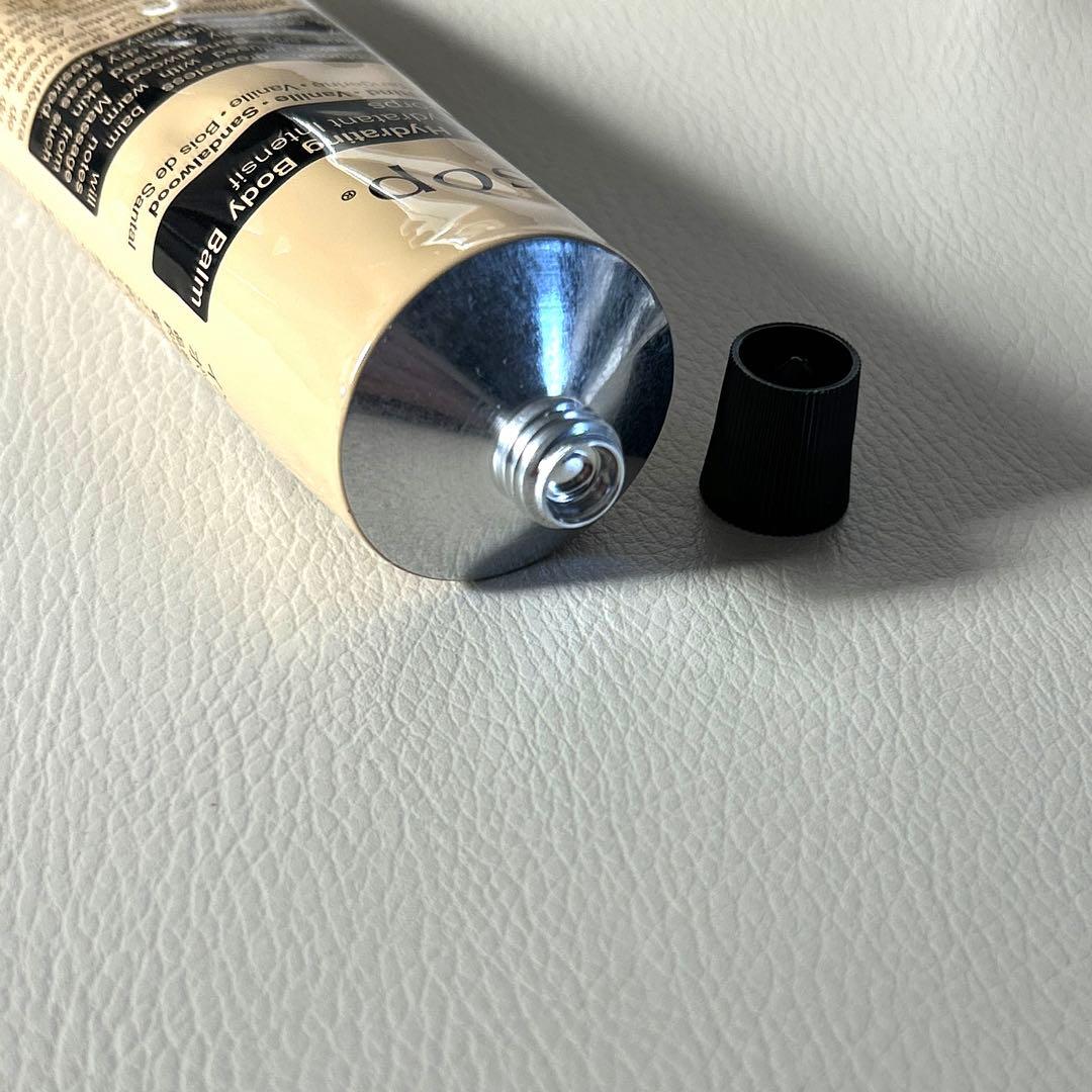 未開封☆ Aesop インテンシブ ハイドレーティング ボディバーム 100ml