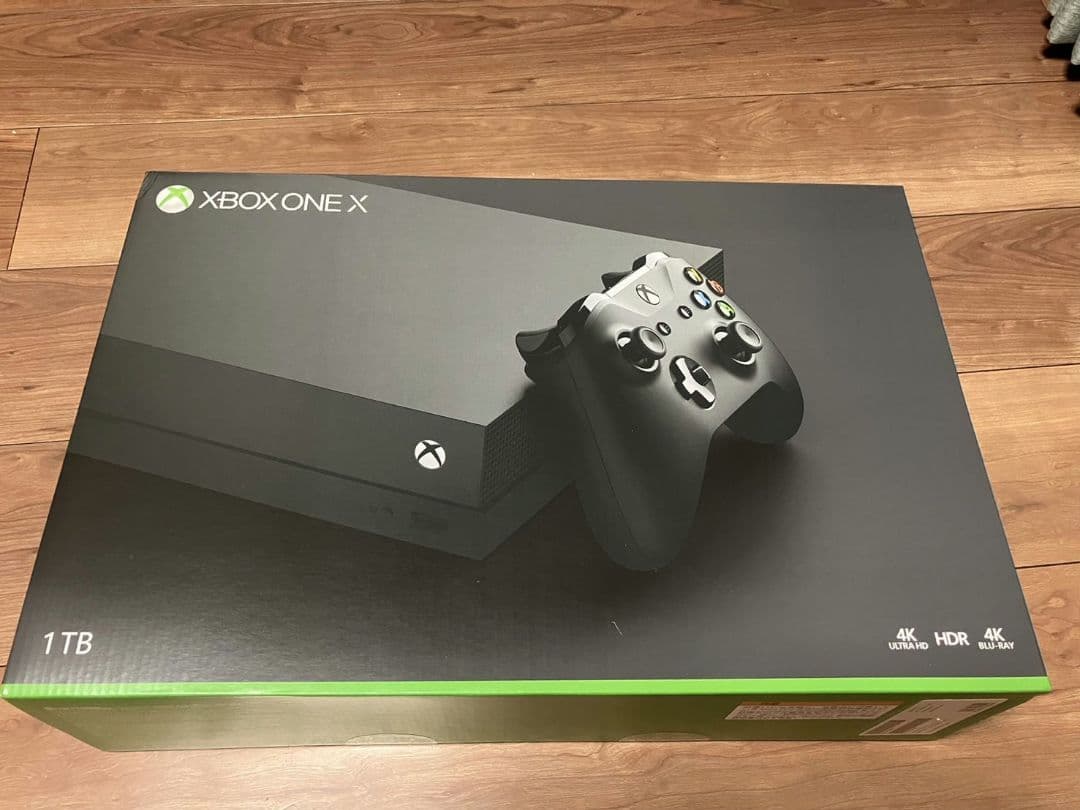 Nintendo Switch Xbox one x 1TB Amazon.com: Microsoft Xbox One X 1Tb Console With Wireless