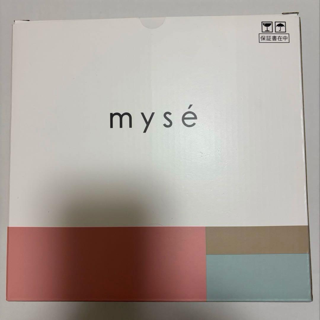 新品⭐︎YAMAN ミーゼ ニードルヘッドスパ EMS MS-33W - メルカリ