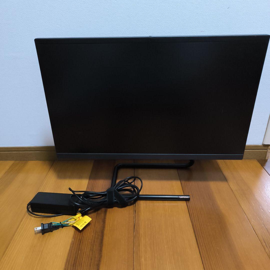 ほ*る様 ジャンク品　Lenovo ideacentre AIO 3-24IMB ほ*る様 ジャンク品 Lenovo ideacentre AIO 3-24IMB - メルカリ