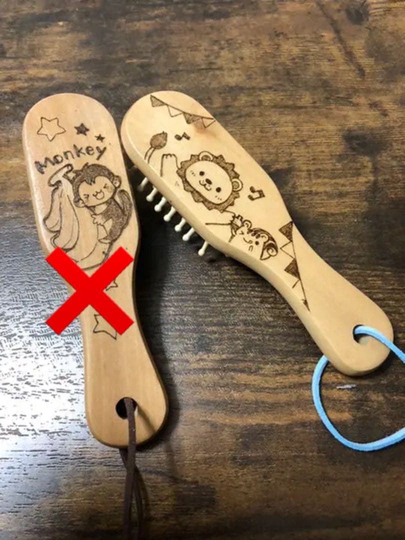 クッションブラシ 小 ミニミックスクッションブラシ: 身だしなみ用品｜貝印公式オンラインストア