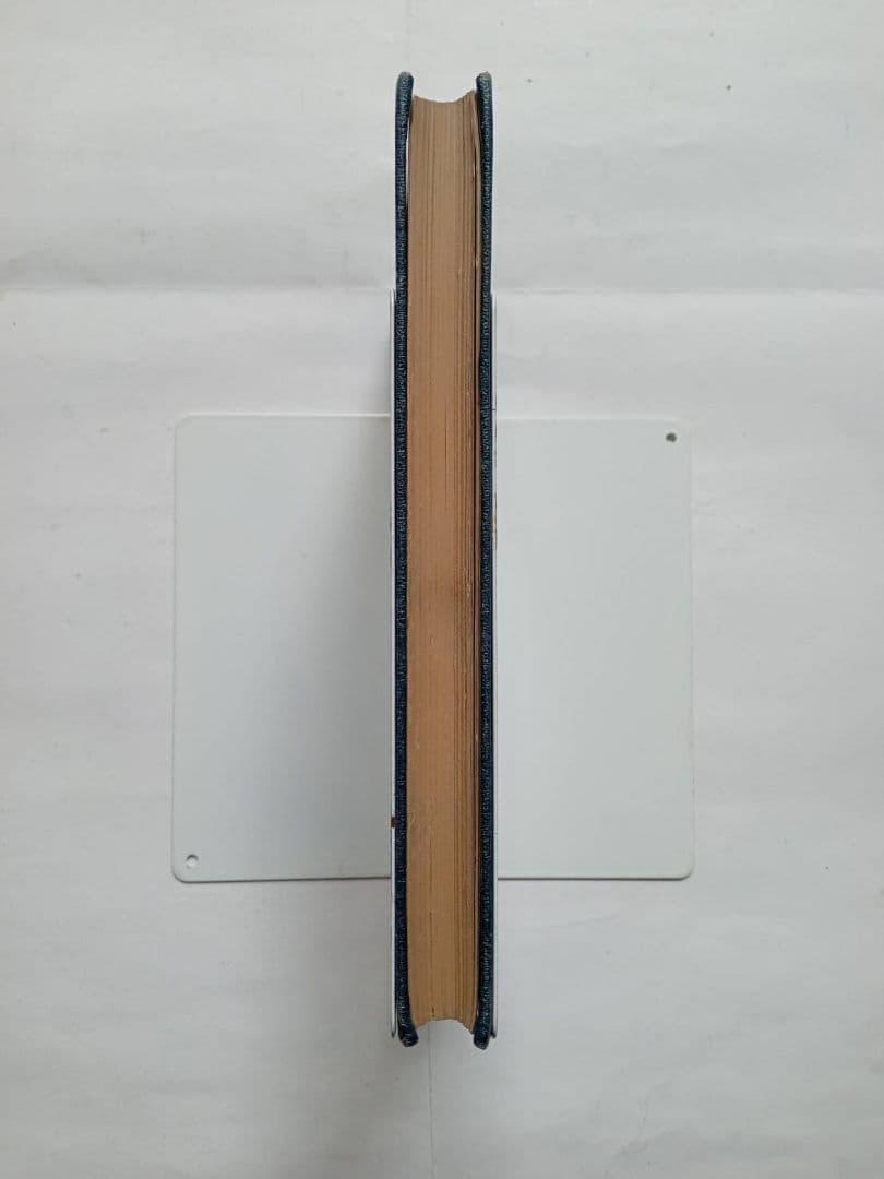 釘　安田善三郎　非売品