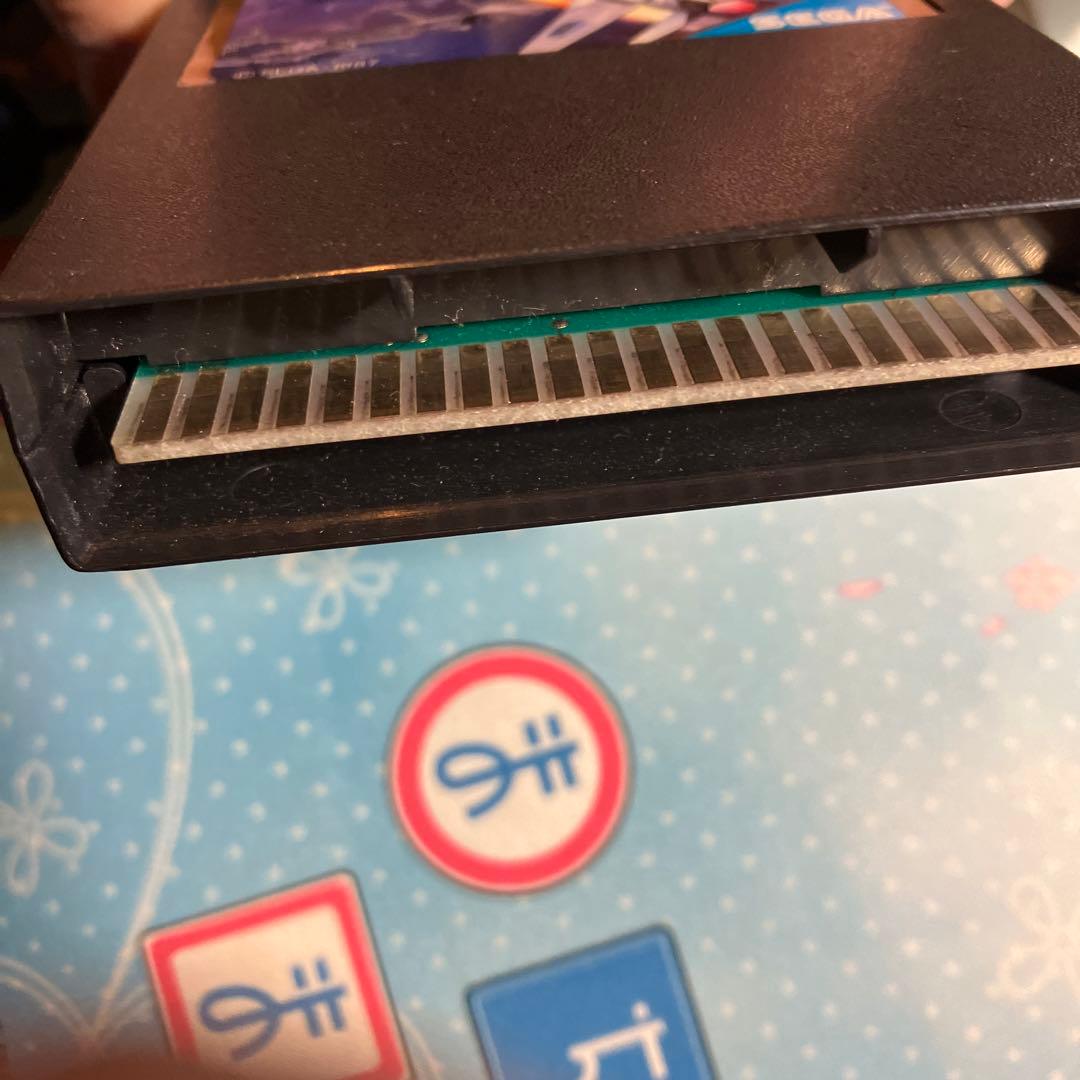 セガ マークIII マスターシステム ソフト - メルカリ