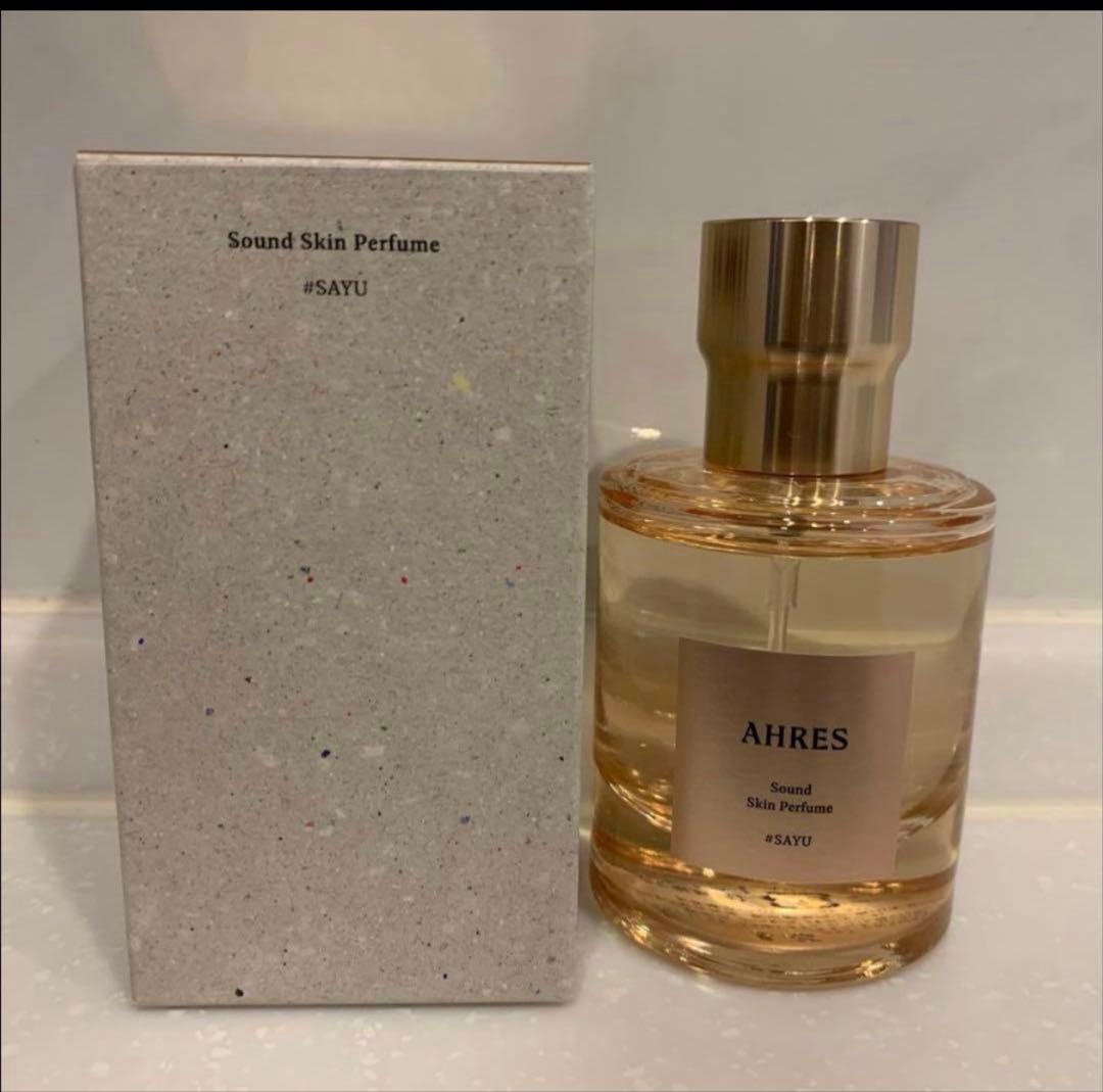 アーレス AHRES SAYU sayu - メルカリ