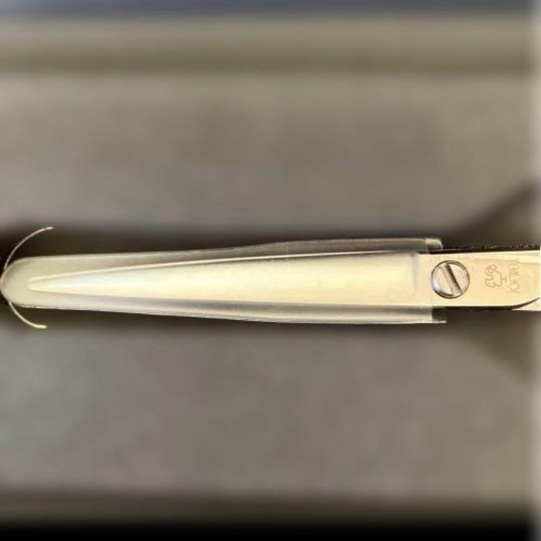 joewellジョーウェルFCX-650 カットシザー 6.5インチ試し切りのみ