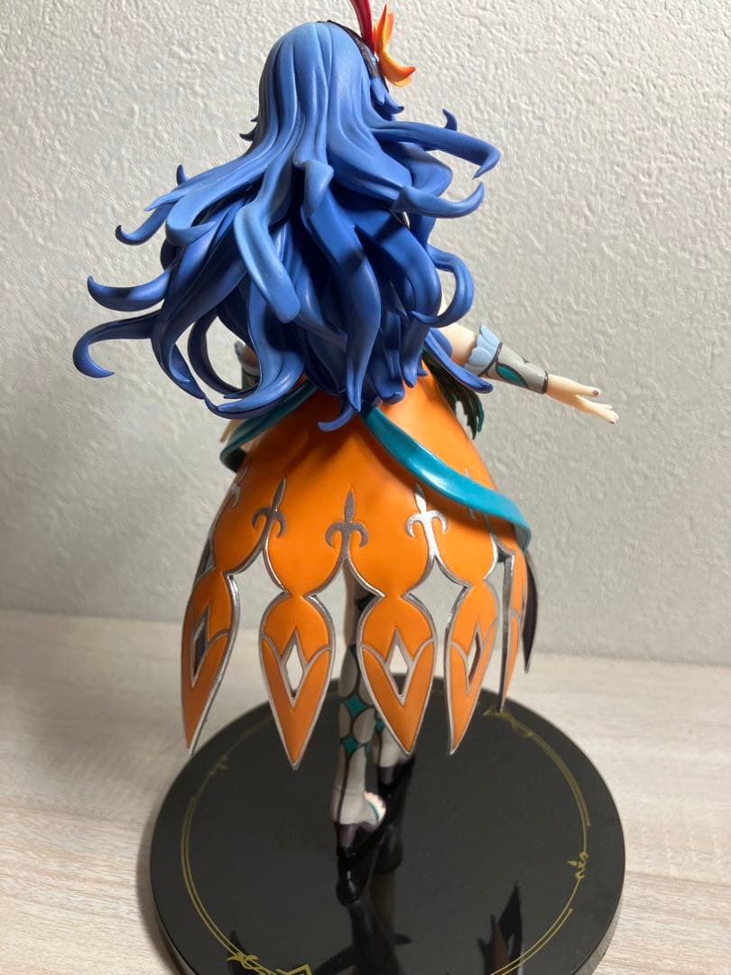 ロマンシングサガ2 ロマサガ2 ロックブーケ フィギュア - メルカリ