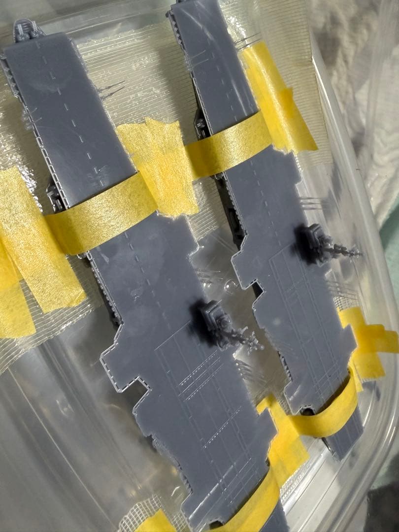 あすなろ様　1／144 専用