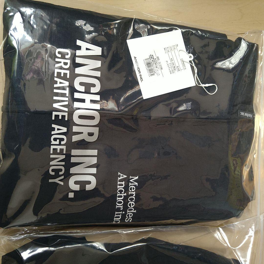 Anchor inc. セットアップ グラフペーパー COMOLI好きにも - メルカリ