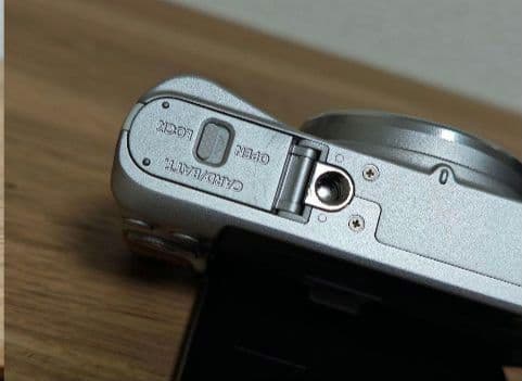 PowerShot SX740 HS 純正バッテリー2個 SD128GB