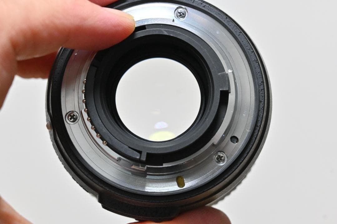 Nikon D750 フルサイズ + 単焦点レンズ50mm 1.8G + おまけ