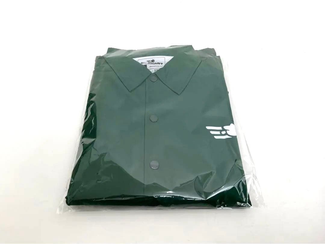 デュオリンゴ】デュオマートブルゾン(M)！DUOMART Duolingo - メルカリ