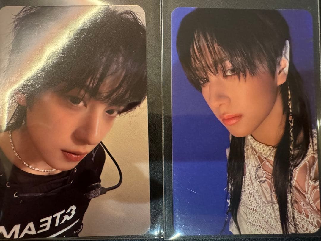 &TEAM MUSICPLANTトレカGo in Blind 月狼 TAKI - メルカリ