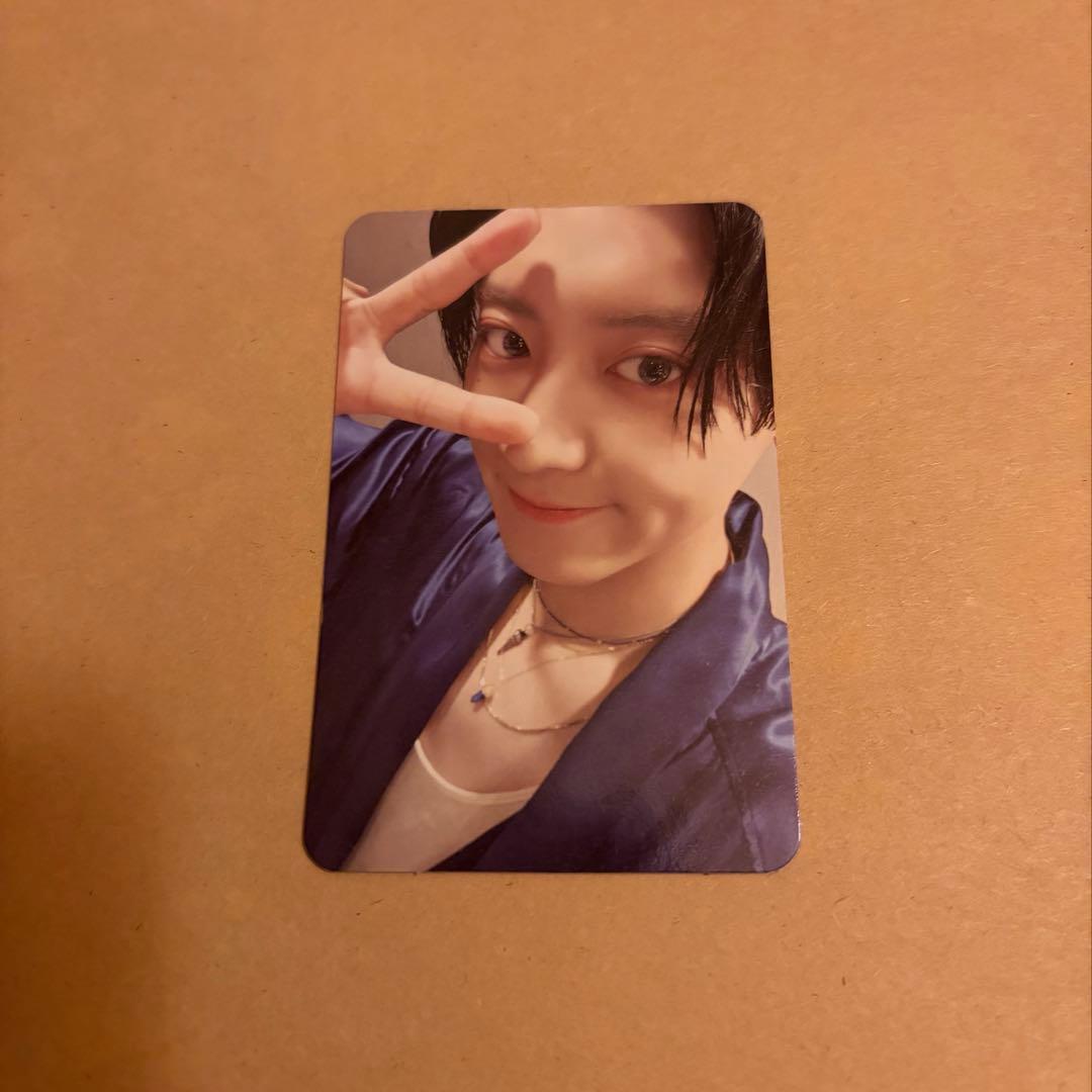 EXO チャニョル トレカ - メルカリ