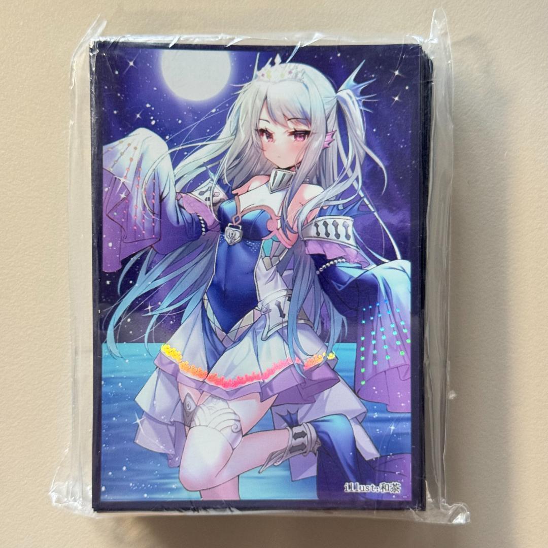 Ys8e ティアラメンツ シェイレーン 60枚 遊戯王 スリーブ - メルカリ