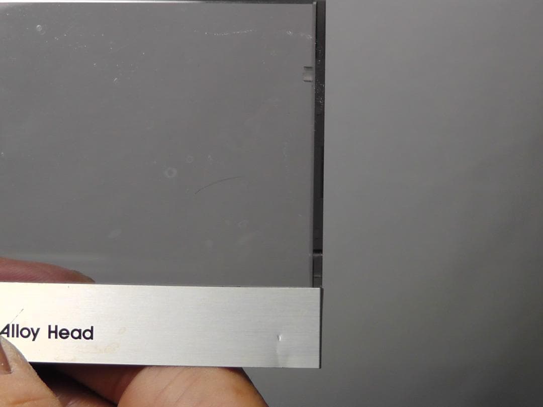 TORIO (JVC ケンウッド) KX-7X ベルト交換済み - メルカリ