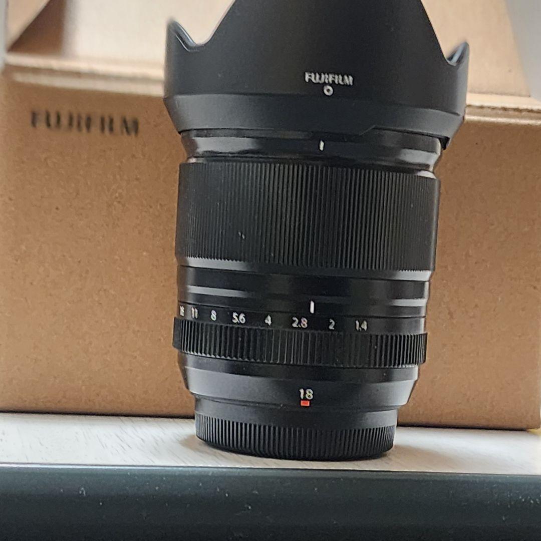 MINOLTA newMD 17mm F2.8 単焦点レンズ