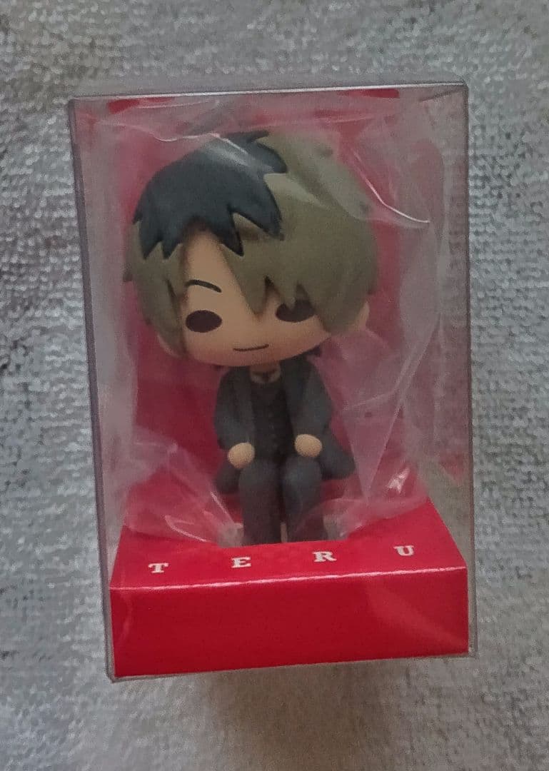 GLAY 30th Anniversaryエンタメくじ すわりんこTERU - germaniatek.com