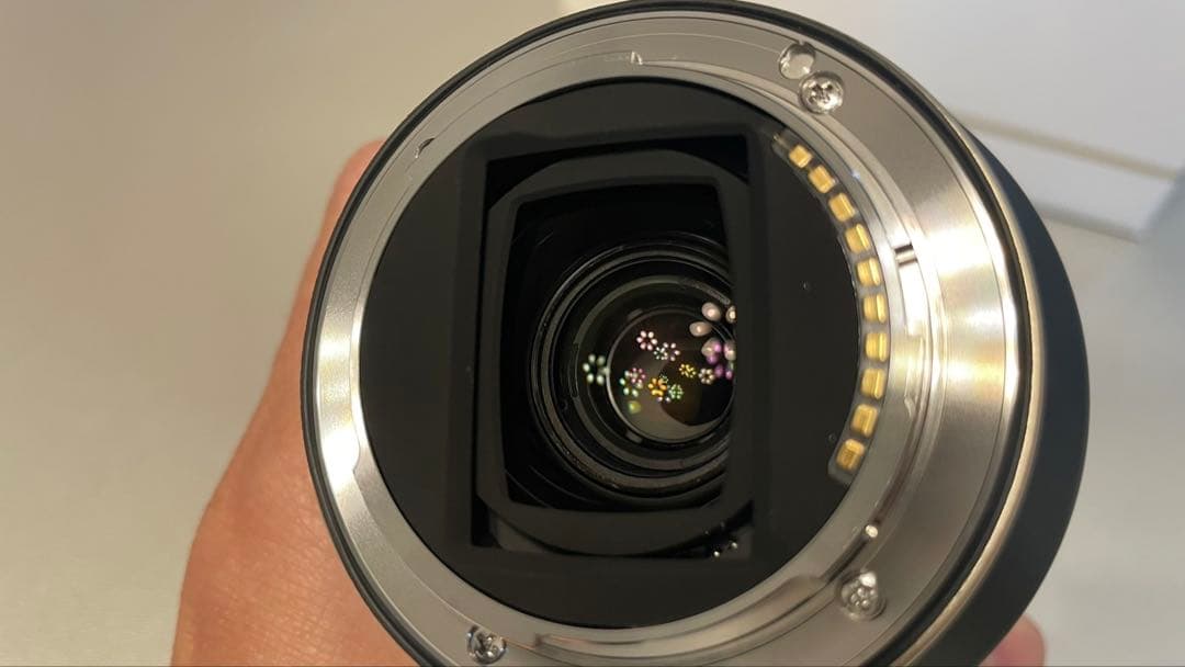 TAMRON 28-200mm F/2.8-5.6 Di III RXD 美品