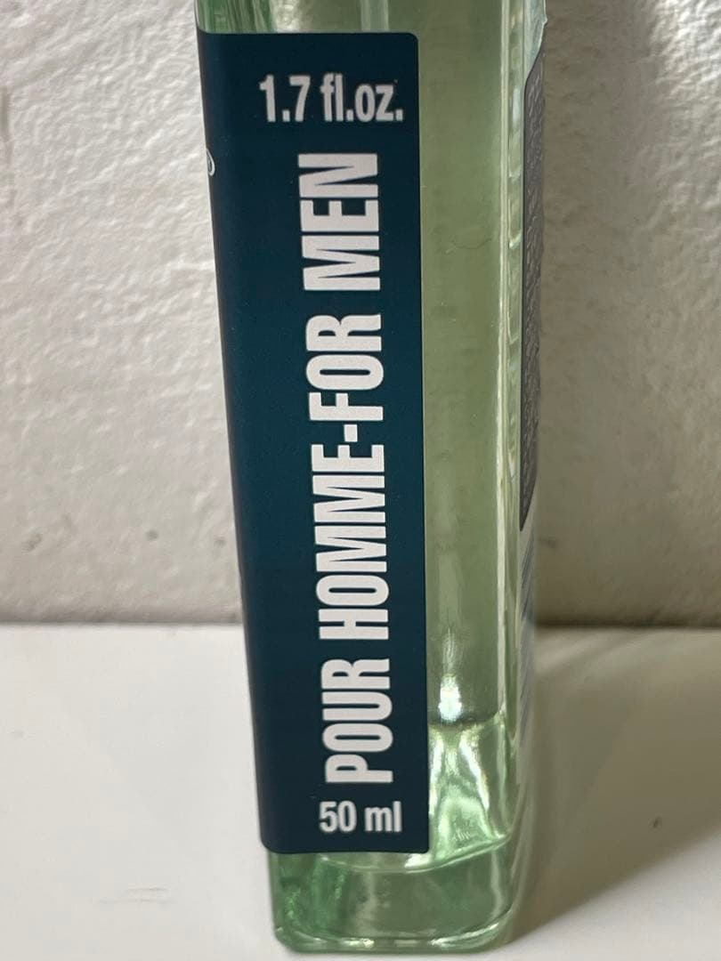 新品未使用】L'Occitane ヴェルドン オードトワレ 50ml 激レア - メルカリ