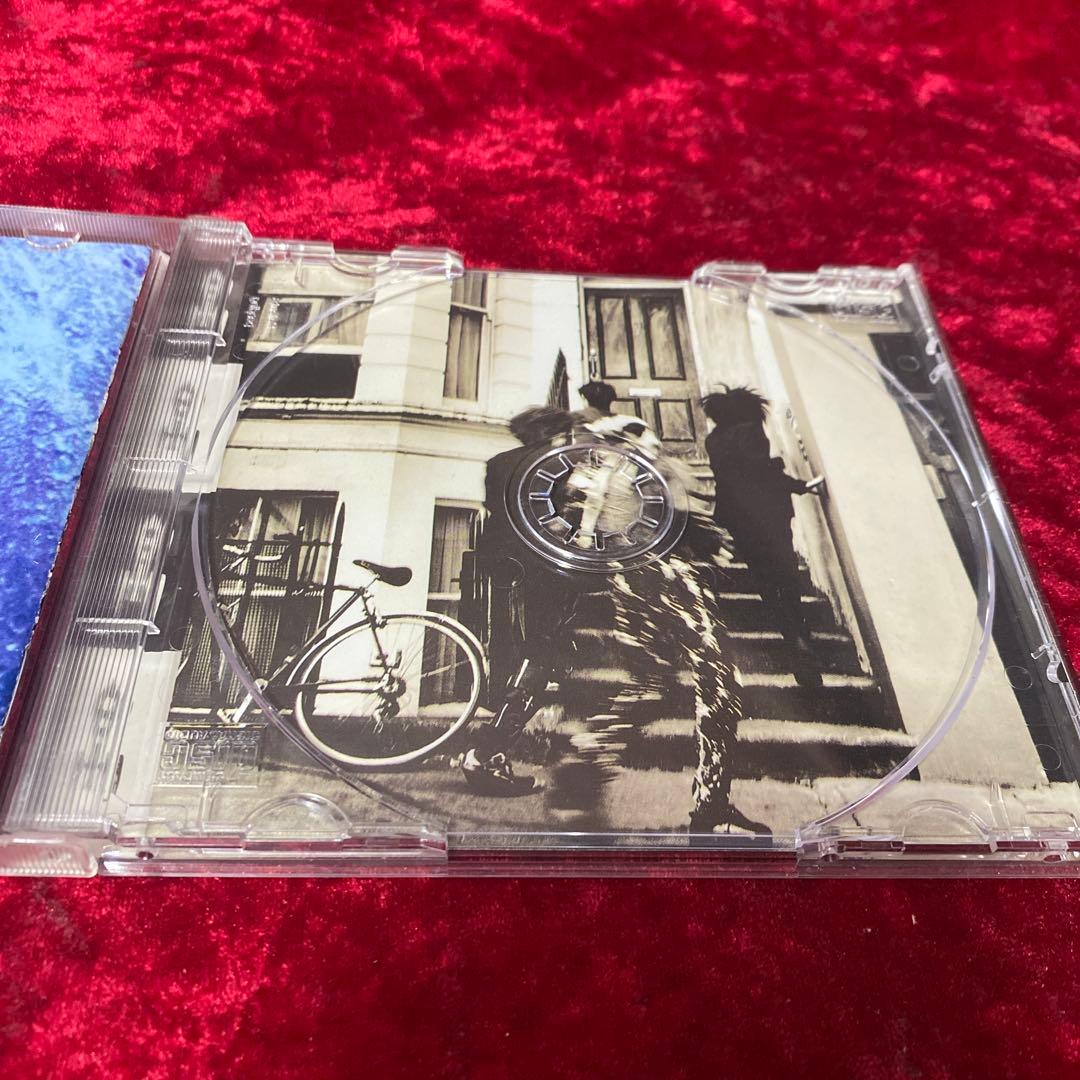 ZI:KILL ジキル/ ROCKET CD ロケット ジャンク扱い 再生OK - メルカリ