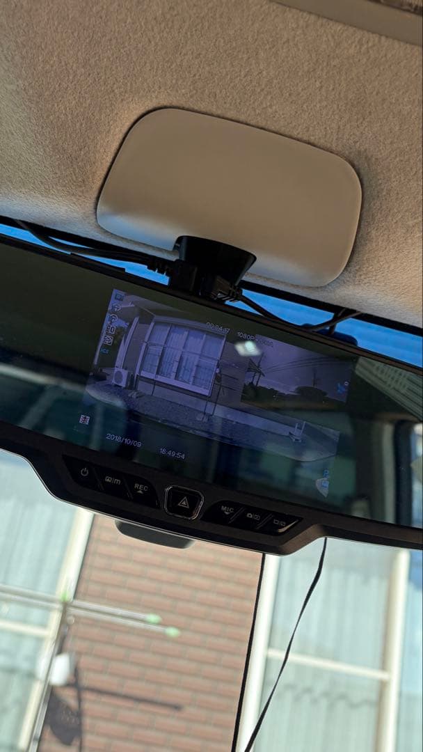 値引き！ ダイハツ ムーブカスタム ドラレコ TV ETC車高調 検R9.1