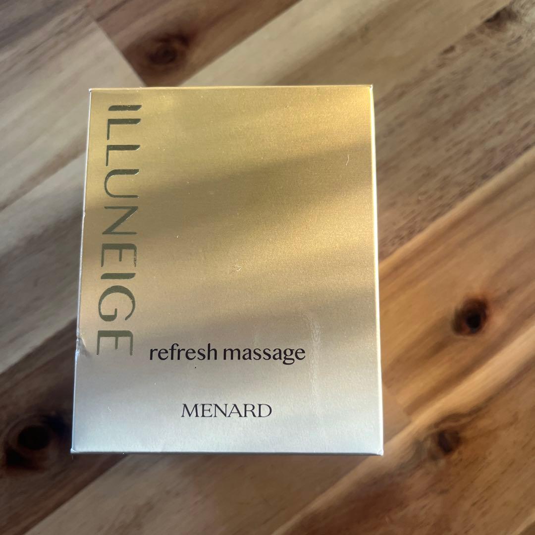 クレンジング・メイク落とし MENARD ILLUNEIGE refresh massage 150g Amazon | メナード MENARD イルネージュ リフレッシュマッサージ 無