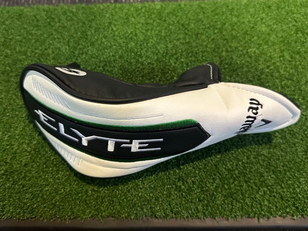 キャロウェイ ELYTE X エリート 21° 4U VENTUS 5-5 S - メルカリ