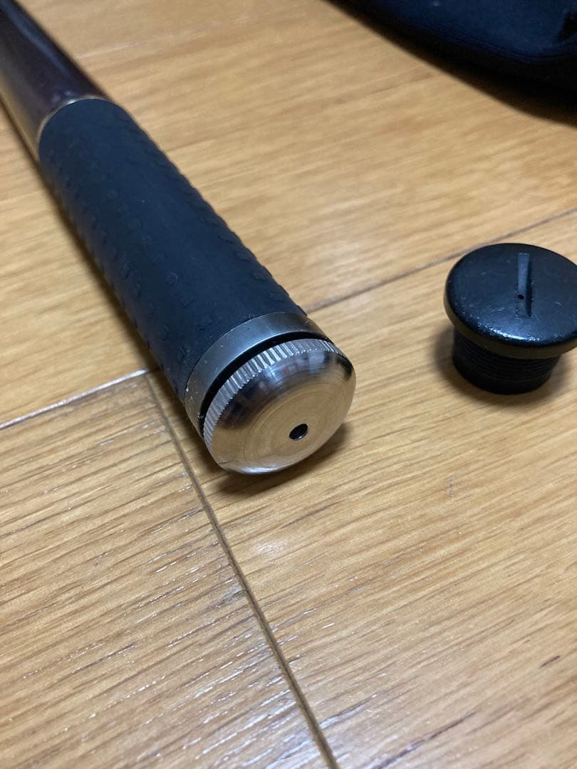 がまかつ インテッサGⅢ 1.5-50 超美品 バランサー付 - メルカリ