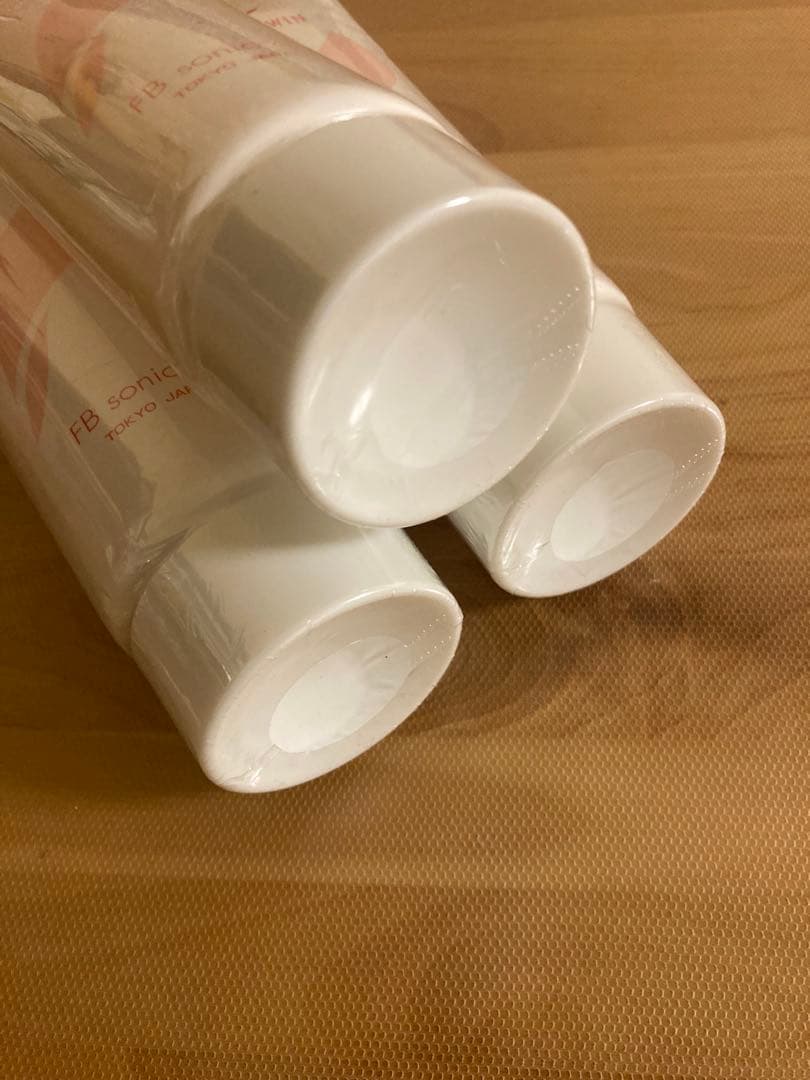 エステツイン ESTHETWIN FBソニックジェル 280g 3個