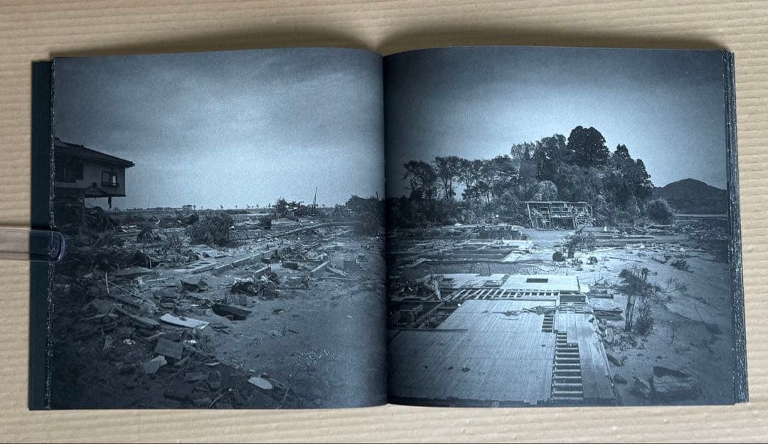 限定300部 ◉プリント付き！ ◉ 小林透「nature morte 」