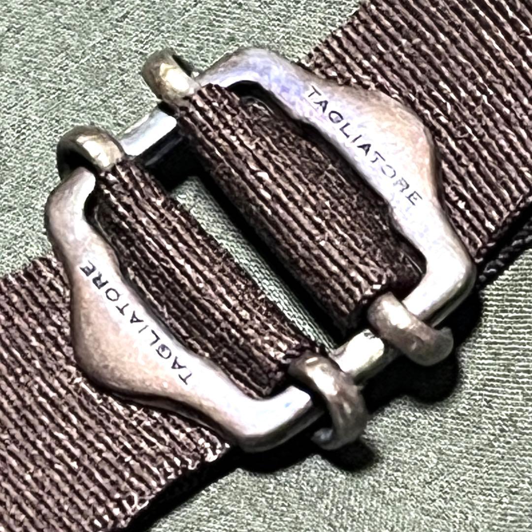 ☆TAGLIATORE BRILLA別注☆ウールチェックジレ ベスト☆46R☆ - メルカリ