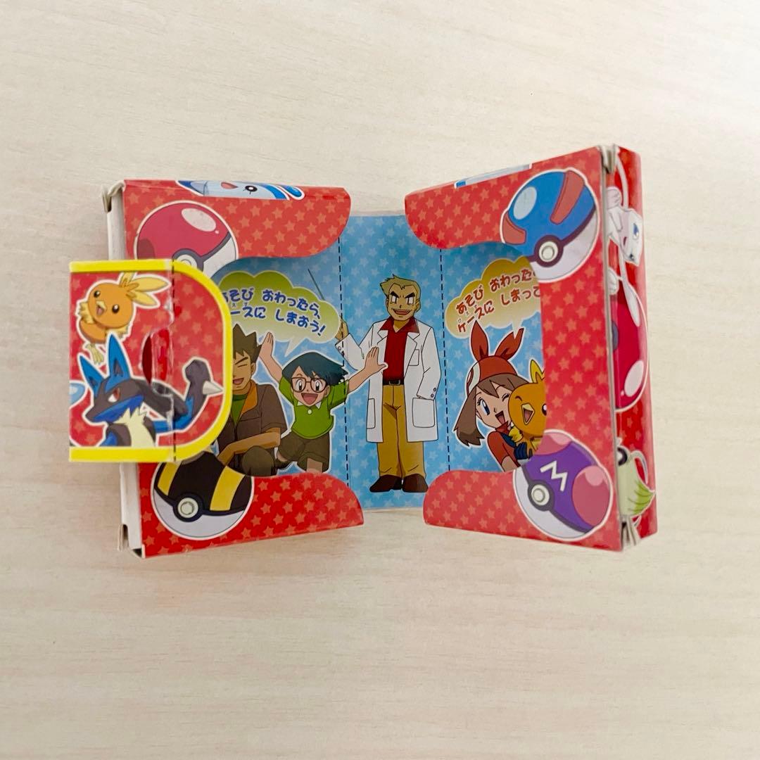 ポケモン カタカナ トランプの通販はau PAY マーケット - 輸入雑貨の