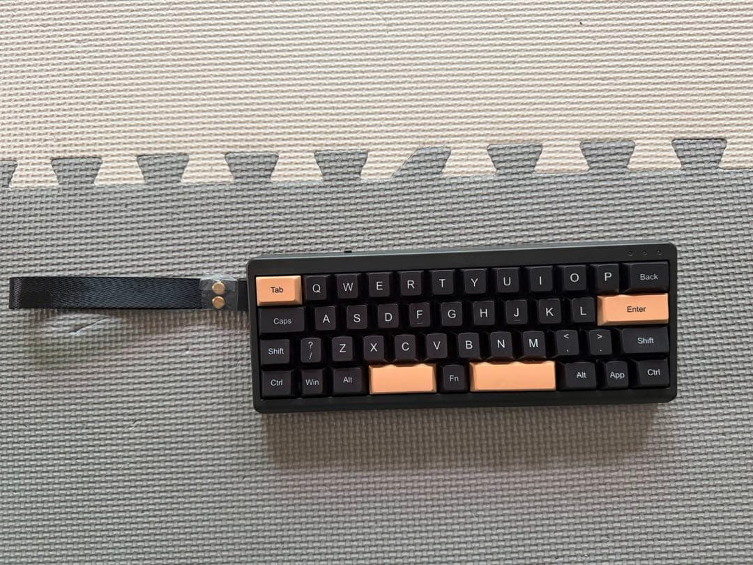 EPOMAKER TH40 40%レイアウト キーボード Epomaker TH40 – epomaker