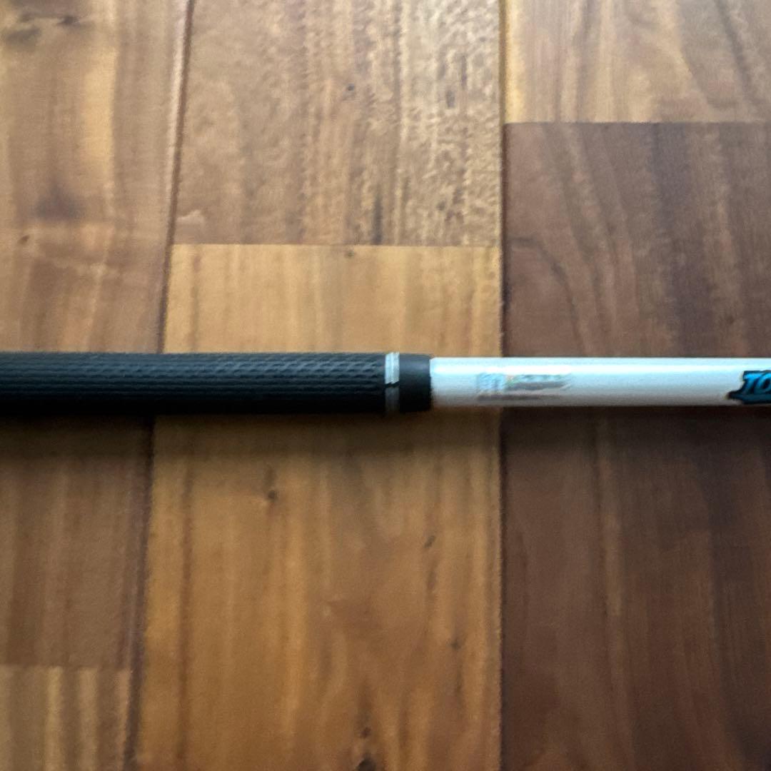 ツアーAD HD6s スリクソンスリーブ ドライバー用 - メルカリ