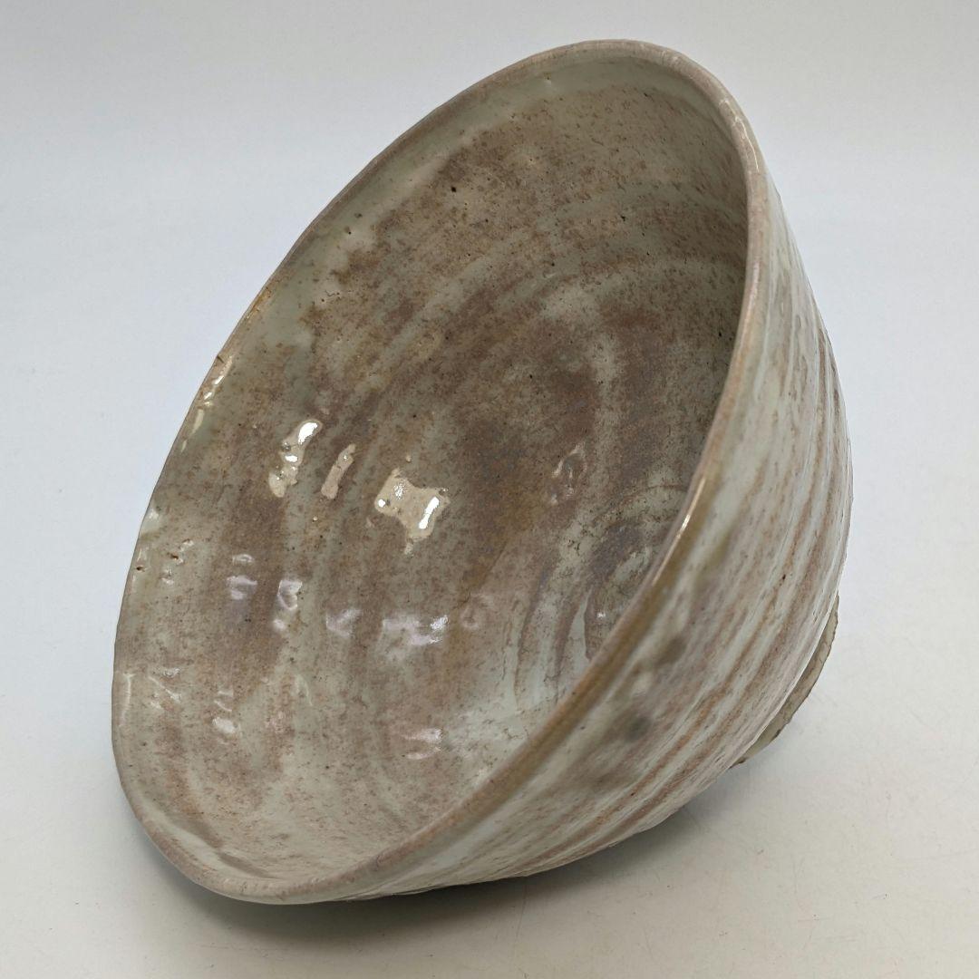 河合誓徳 井戸茶盌 共箱 抹茶碗 抹茶茶碗 茶道具 茶器 食器 井戸茶碗