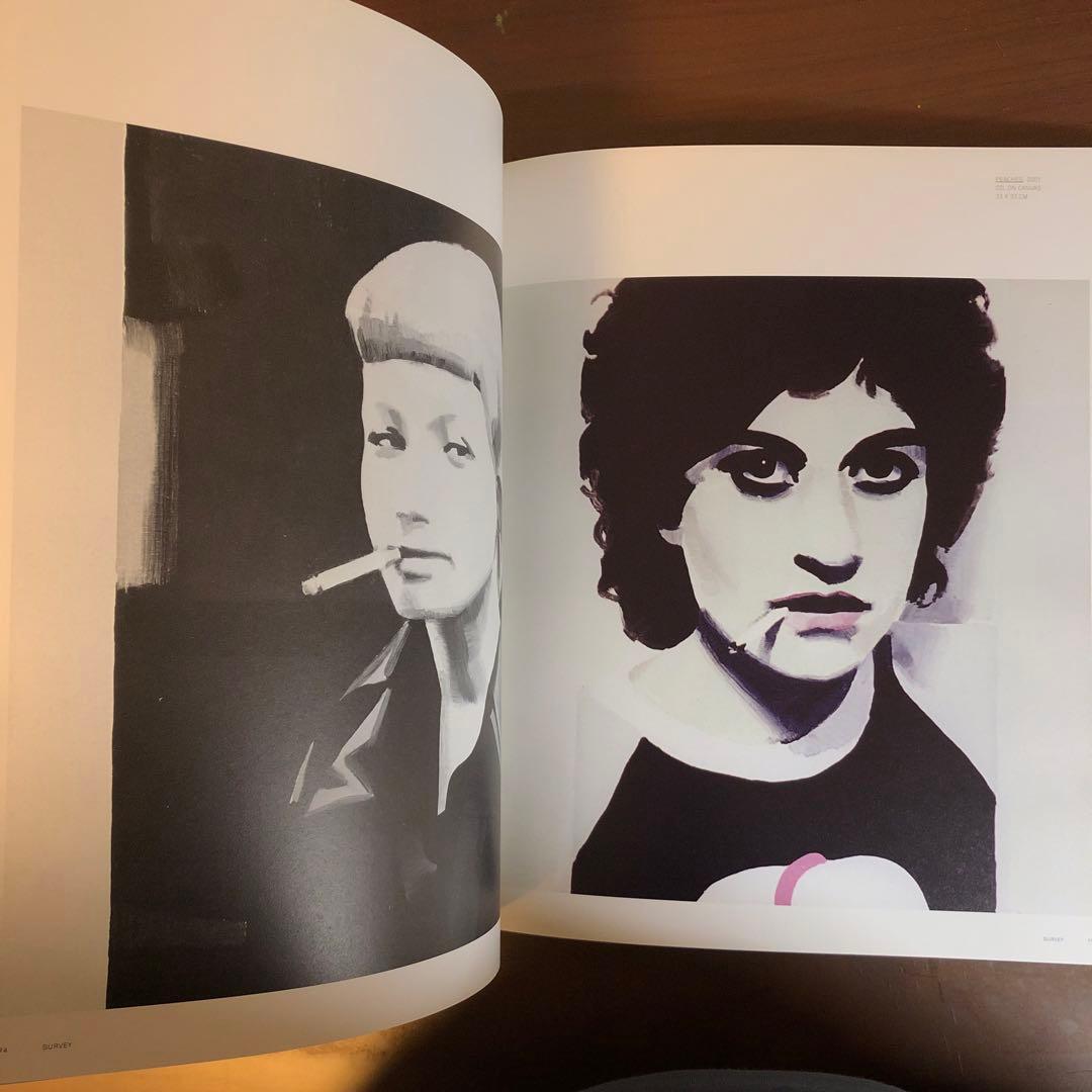 WILHELM SASNAL PHAIDON ヴィルヘルム・サスナル (洋書) - メルカリ