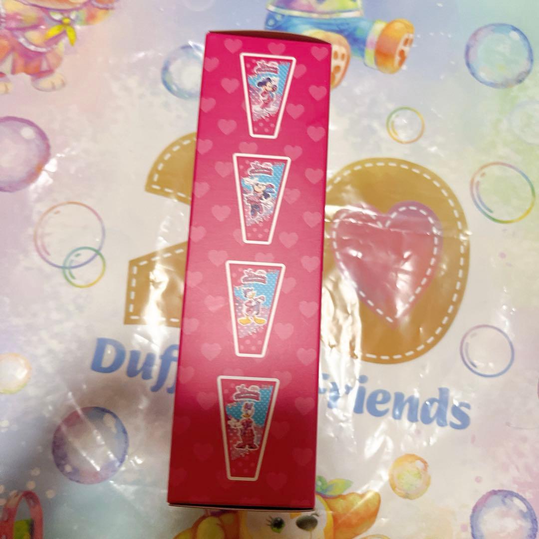 未開封box ディズニーパルパルーザ ワッペン 全種 コンプリート