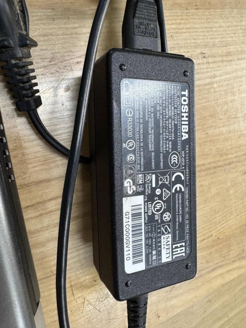 東芝 dynabook R63/P メモリ12GB SSD480GB Win11 - メルカリ