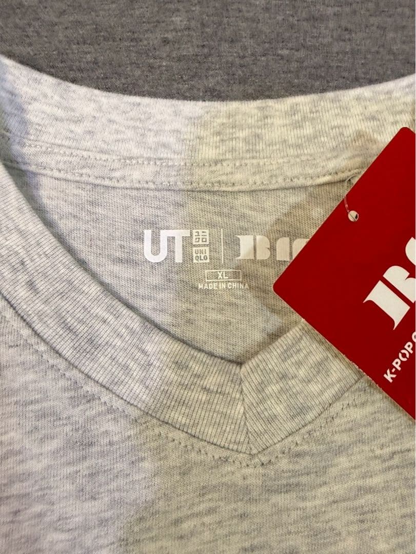 BABYMONSTER ベビモン ユニクロ UT服とトレカセット - メルカリ