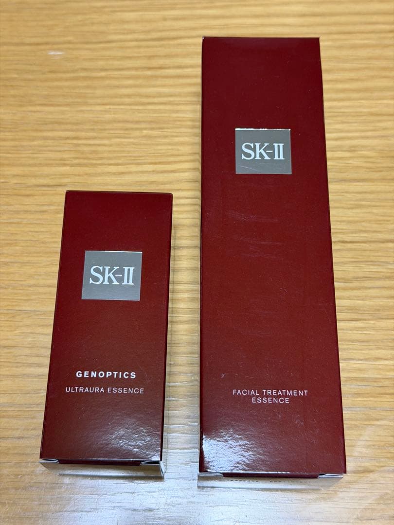SK-II フェイシャルトリートメントエッセンス・ウルトラオーラエッセンス フェイシャル トリートメント エッセンス | 化粧水 | SK-II 日本