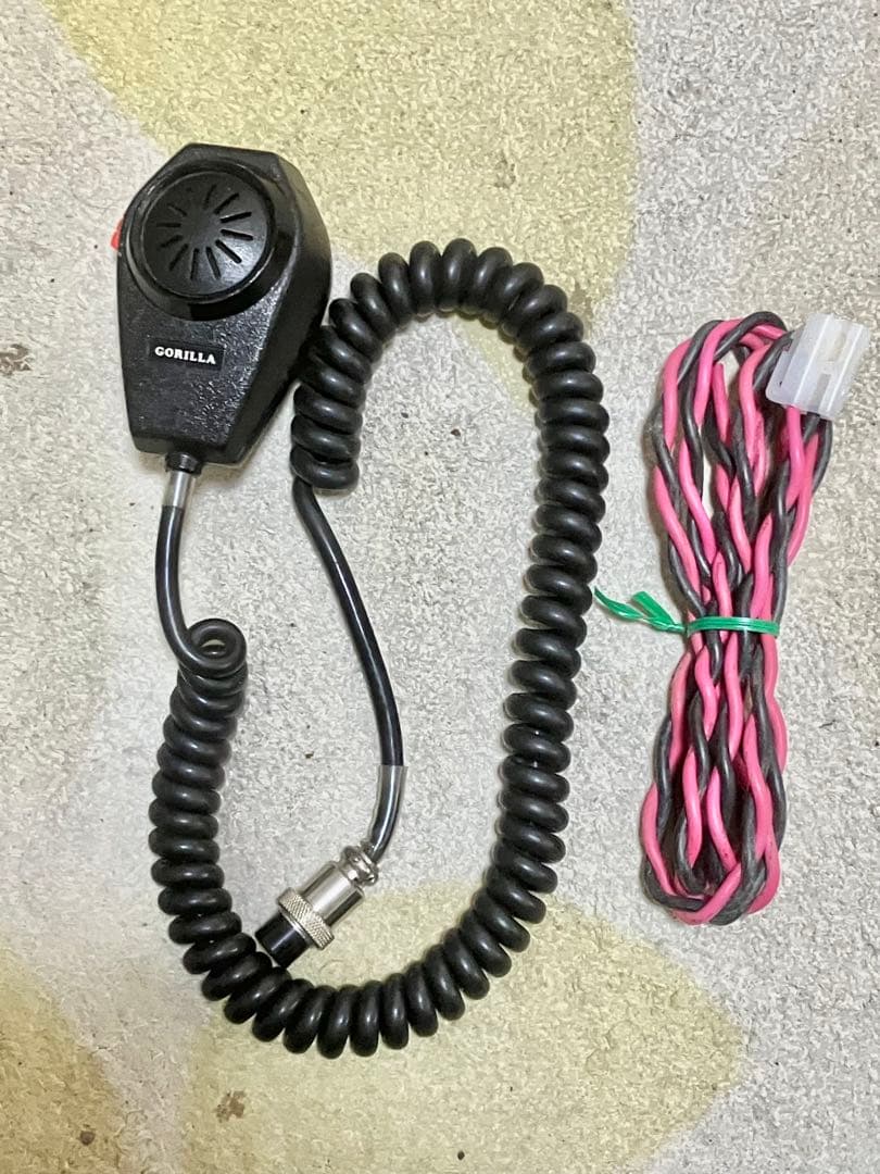 ☆DR-420DX 433MHz 20W 新スプリアス アルインコ☆