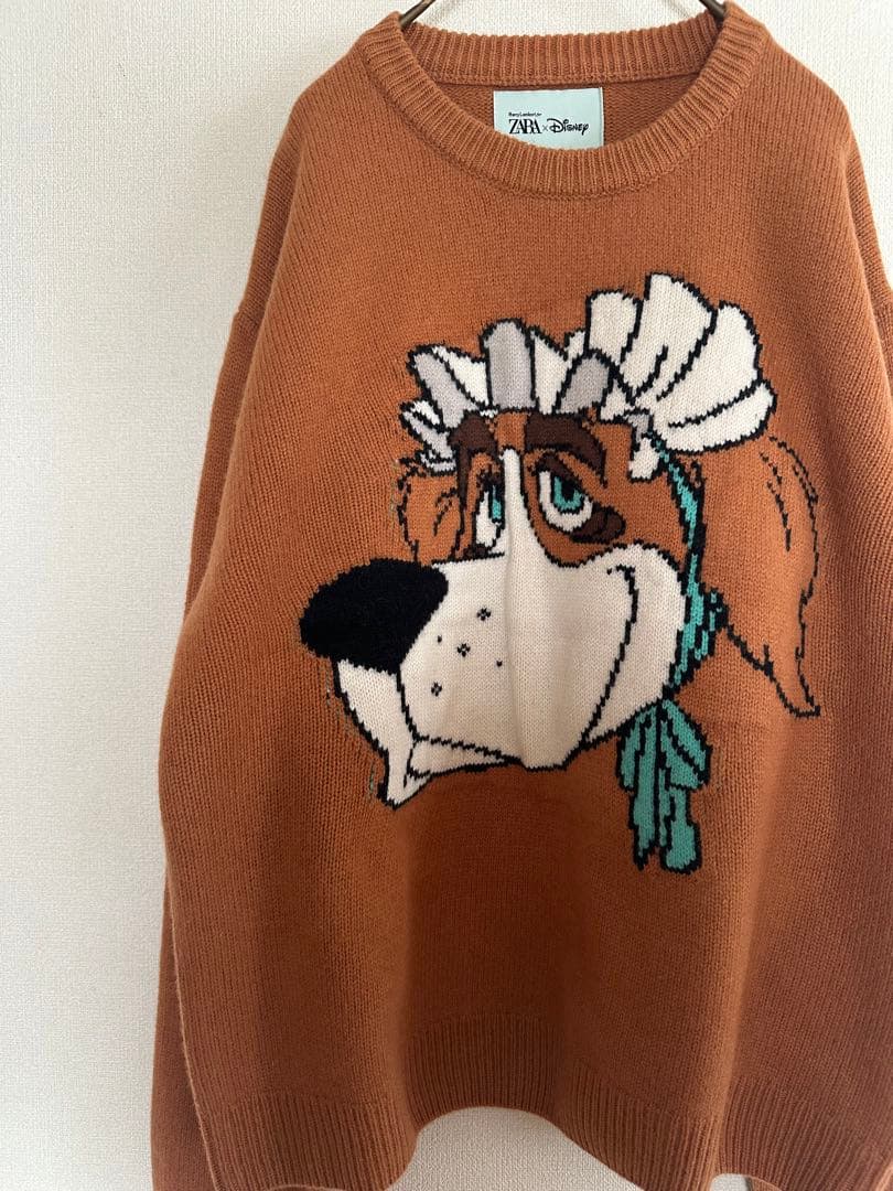 新品 ZARA DISNEY Harry Lambertピーターパン XL - メルカリ