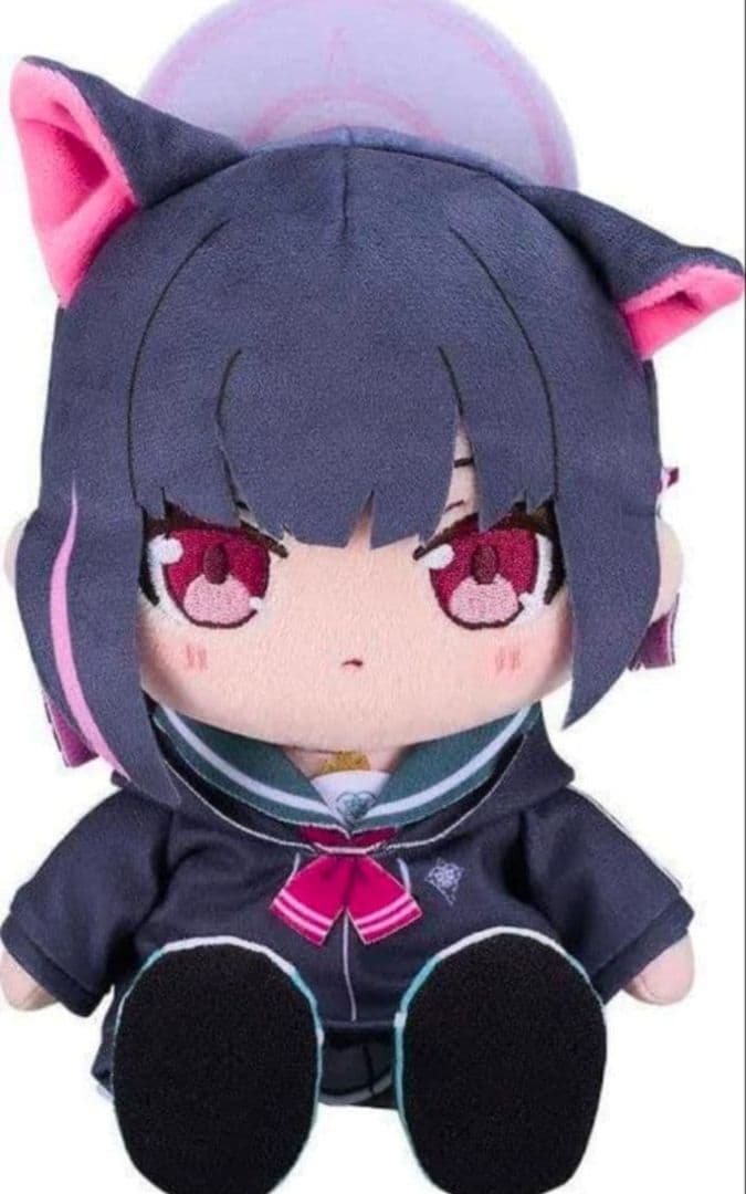 ちょこぷに カズサ　ブルーアーカイブ　ブルアカ Amazon.co.jp: ブルーアーカイブ Blue Archive カズサ ちょこぷに